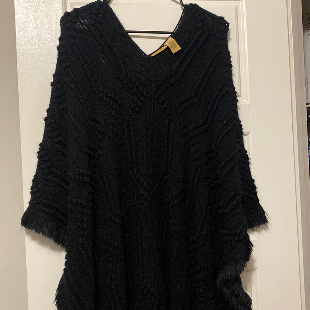 Wrangler Shawl